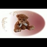 Peluche 30 cm BUKOWSKI