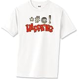 Stuff Happens - Humorous / Funny Toddler Shirt
