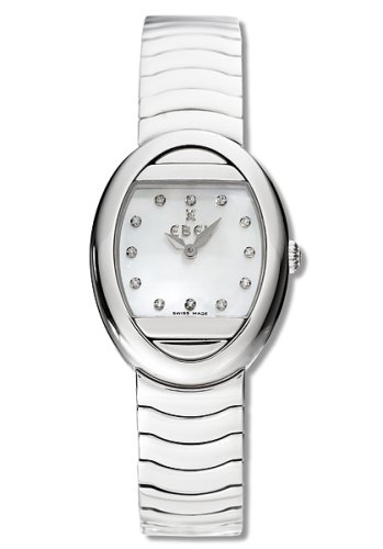 Ebel Women's 3057B11-9985 Satya Watch