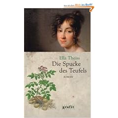 Die Spucke des Teufels