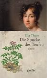Produkt-Bild: Die Spucke des Teufels