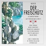 Coro E Orch.Sinfonica Di Torino Della RAI Der Freisch�tz