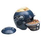 NFL Seattle Seahawks Snack Helmet
