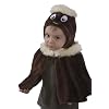 HEUNEC 590175 - Sandmann und Freunde, Umh�ngecape, Pittiplatsch