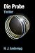 Search : Die Probe: Thriller (German Edition)