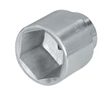 TEKTON by MIT 14415 3/4-Inch Drive by 1-13/16-Inch Shallow Socket, 6-Point