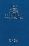 The voice for life chorister's companion