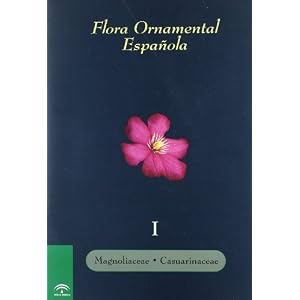 flora ornamental espanola