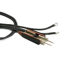 American Beauty Soldering Handpiece