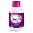 MiraLax Polyethylene Glycol 3350 Powder for Solution-Laxative, Original Prescription Strength, 17.9 Ounces - 30 Doses