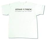 Star Trek Celebrating 40 Years T-Shirt