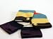 NEW AUTHENTIC COACH LEGACY CASHMERE WOOL KNIT LONG GLOVES (Multicolor)