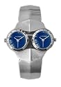Android Ad52bbu Alien Blue Dial Mens Watch
