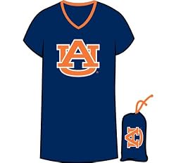 Auburn - Nightshirt in a Bag