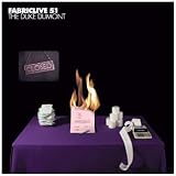 Fabriclive51: The Duke Dumont