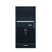 Fujitsu Esprimo P2560 Desktop-PC (Intel Pentium E5800, 3,2GHz, 2GB RAM, 250GB HDD, Intel 4500, DVD, Win 7 Pro)