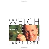 Welch: An American Icon