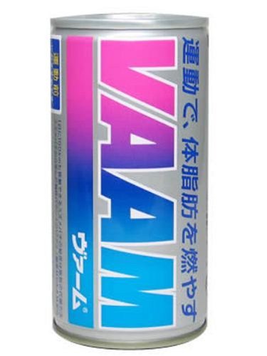 (お徳用ボックス) ヴァーム 190g×30本