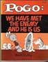 Pogo: We Have Met the Enemy and He Is Us