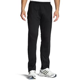 Buy ASICS Mens Thermopolislt Running Pants by ASICS