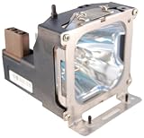 HITACHI DT00491 OEM PROJECTOR LAMP EQUIVALENT WITH HOUSING