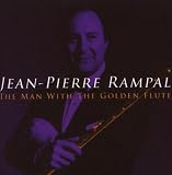 The Man With the Golden Flute
