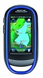 Magellan Outdoor-GPS-Gerät Explorist 510, Anthrazit