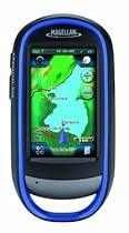 Magellan Outdoor Navigations