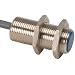 Shimpo DJ2-G Proximity Sensor Switch, M14 x 1 Mounting Thread, 6.5' Cable Length