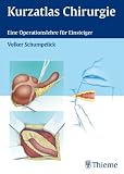 Produkt-Bild: Kurzatlas Chirurgie