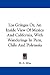 Book Los Gringos Or, An Inside View Of Mexico And California, With Wanderings In Peru, Chile And Polynesia