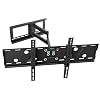 Wandhalterung f�r LCD LED PLASMA TV ca. 81 - 165cm / 32' - 65' schwenkbar/ R05