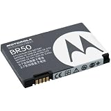Motorola Razr V3 V3i V3c V3m Original OEM Lithium Ion Battery BR50 SNN5696B