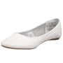 Wanted Women's Alley Skimmer,White,8 M US