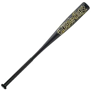 BK4 Hammer Adult Bat - Baseball by 