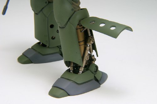 Cover image : 機動警察パトレイバー 99式空挺レイバー (1/48スケールABS/PVC塗装済み完成品)