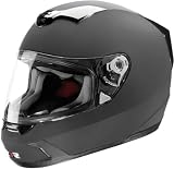 Z1R Venom Helmet Solid Rubatone Black Small 41xfHL8%2Bp1L. SL160 Z1R Venom Helmet Solid Rubatone Black Small