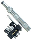 ストロングツール(Strong TooL) マイクロインパクトドライバー ビットホルダー付 26-12