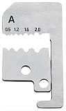 KNIPEX(クニペックス):替刃 (1211-180用) 1219-180