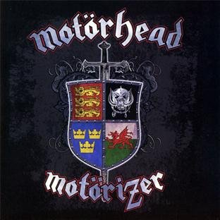 MOTORHEAD - Motorizer - Zortam Music