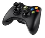 Microsoft Xbox 360 Wireless Controlle...