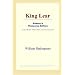 King Lear (Webster's Thesaurus Edition)