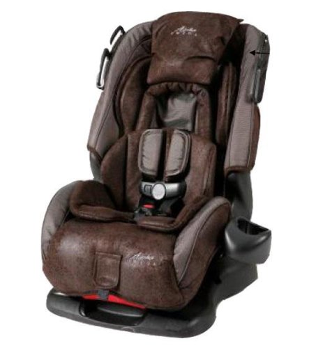 Cosco Alpha Omega Convertible Car Seat