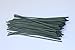 Feel Fragrance Reed Diffuser Sticks Replacement Rattan 12 X 0.12Inches Green(60pcs）