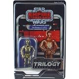Star Wars Original Trilogy Collection C-3PO Action Figure