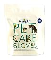 Cat and Dog Petcare Gloves (10 pack)