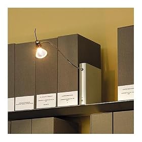 bib luz libro lamp by oscar tusquets blanca