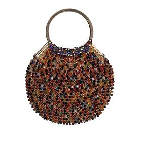 Tango Babylon Evening Bag