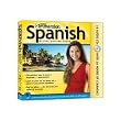 Instant Immersion Spanish Deluxe Edition Audio (PC)