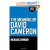 The Meaning of David Cameron